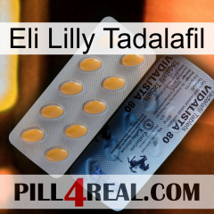 Eli Lilly Tadalafil 44